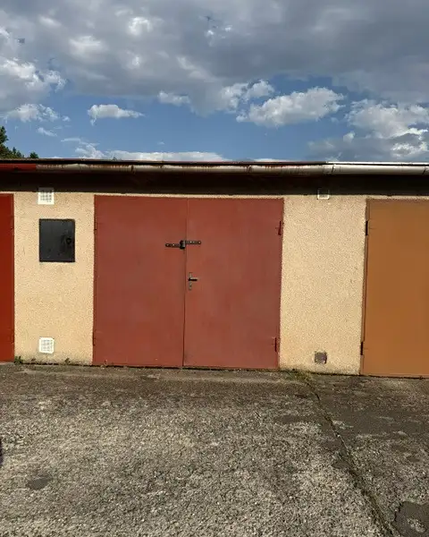 Pronájem nemovitosti, 23 m², Kroměříž